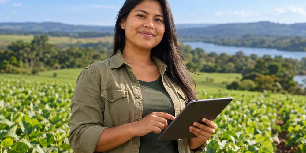 Área profissional de Segurança do Trabalho